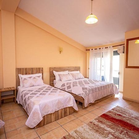 Galante Hotel Durrës 外观 照片