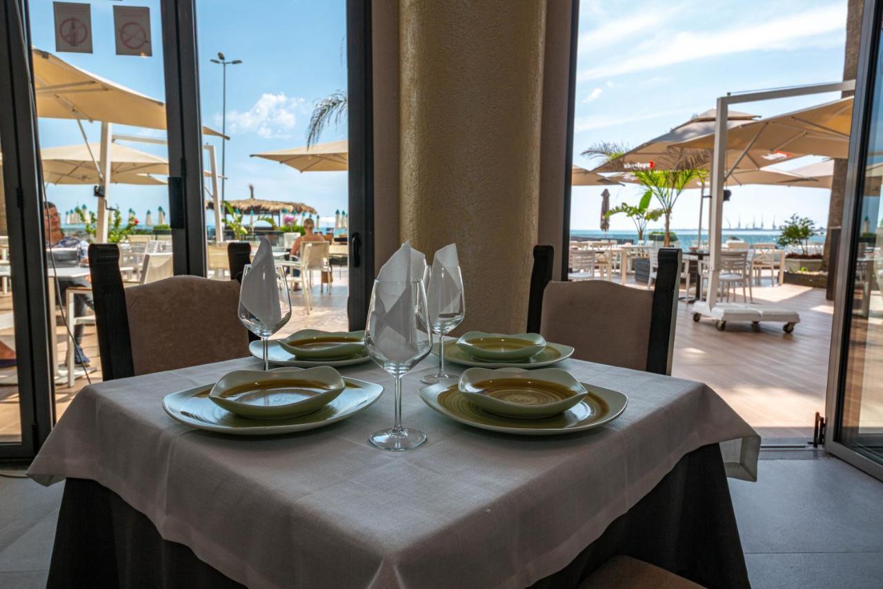 Galante Hotel Durrës 外观 照片