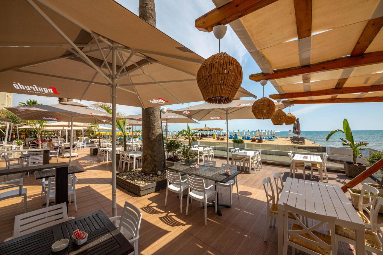 Galante Hotel Durrës 外观 照片