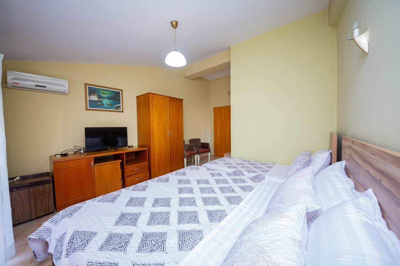 Galante Hotel Durrës 外观 照片