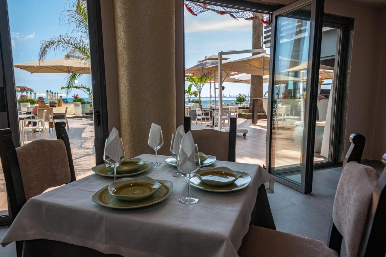 Galante Hotel Durrës 外观 照片