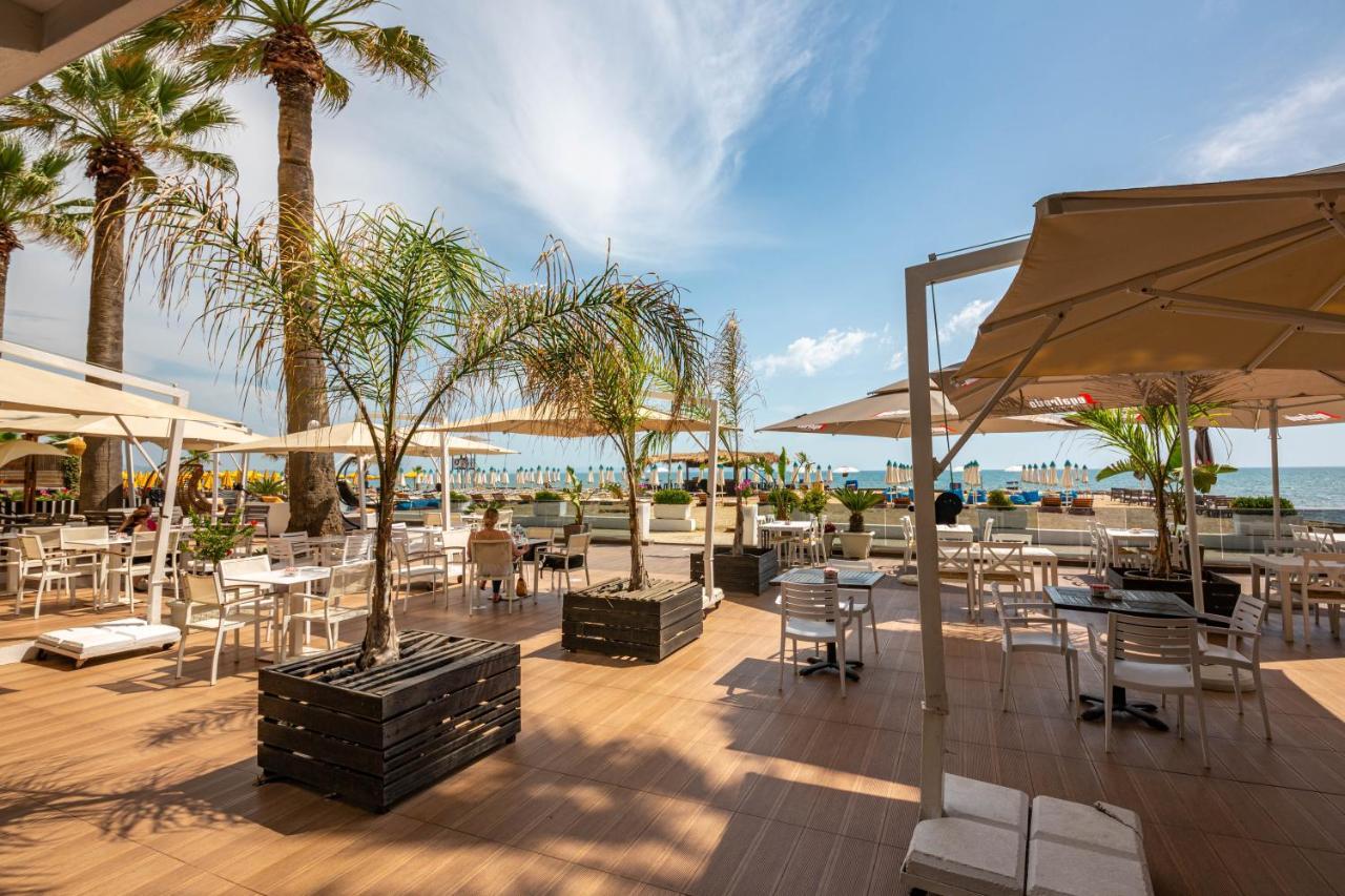 Galante Hotel Durrës 外观 照片