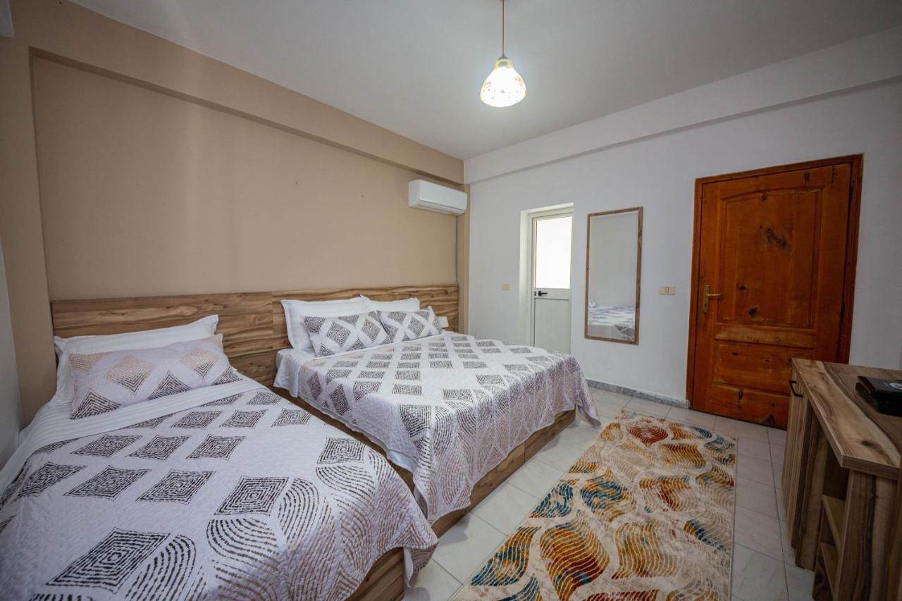 Galante Hotel Durrës 外观 照片