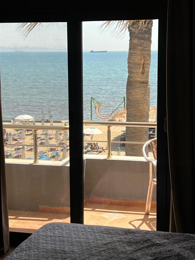 Galante Hotel Durrës 外观 照片