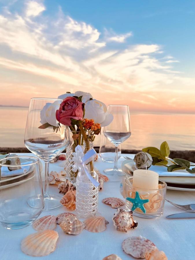 Galante Hotel Durrës 外观 照片