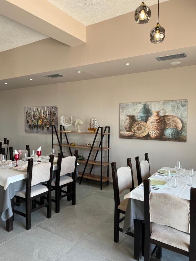 Galante Hotel Durrës 外观 照片