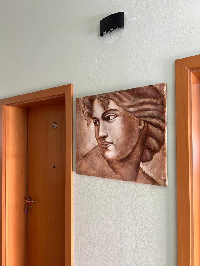 Galante Hotel Durrës 外观 照片