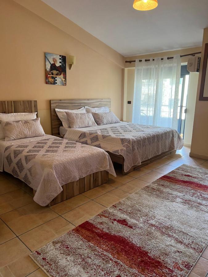 Galante Hotel Durrës 外观 照片