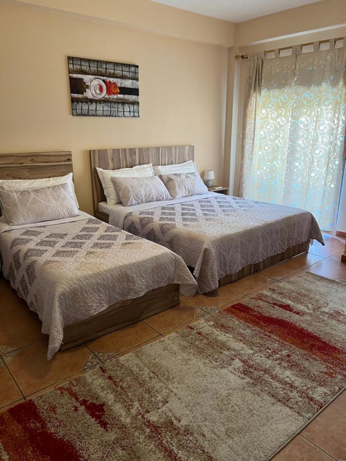 Galante Hotel Durrës 外观 照片