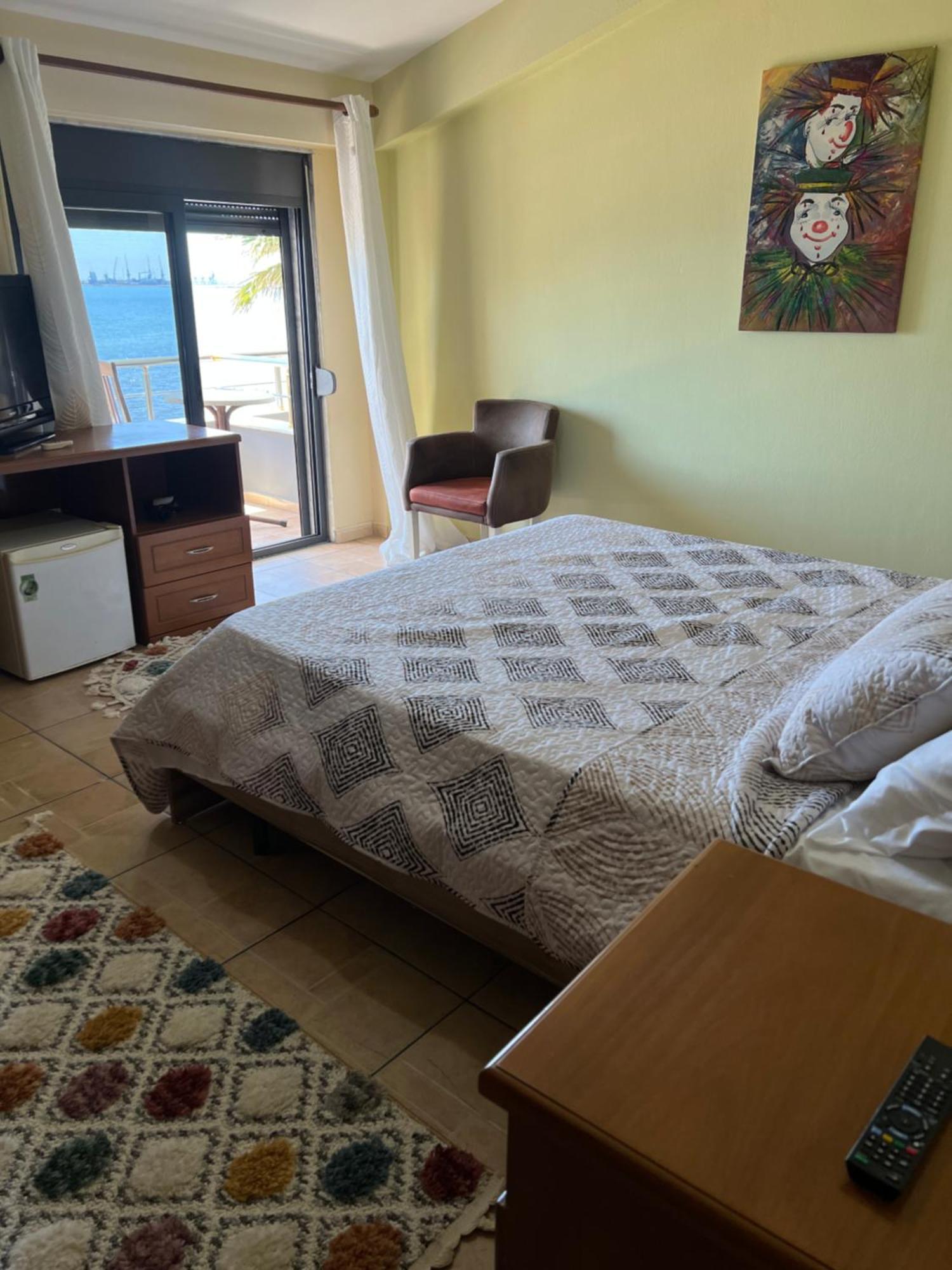 Galante Hotel Durrës 客房 照片