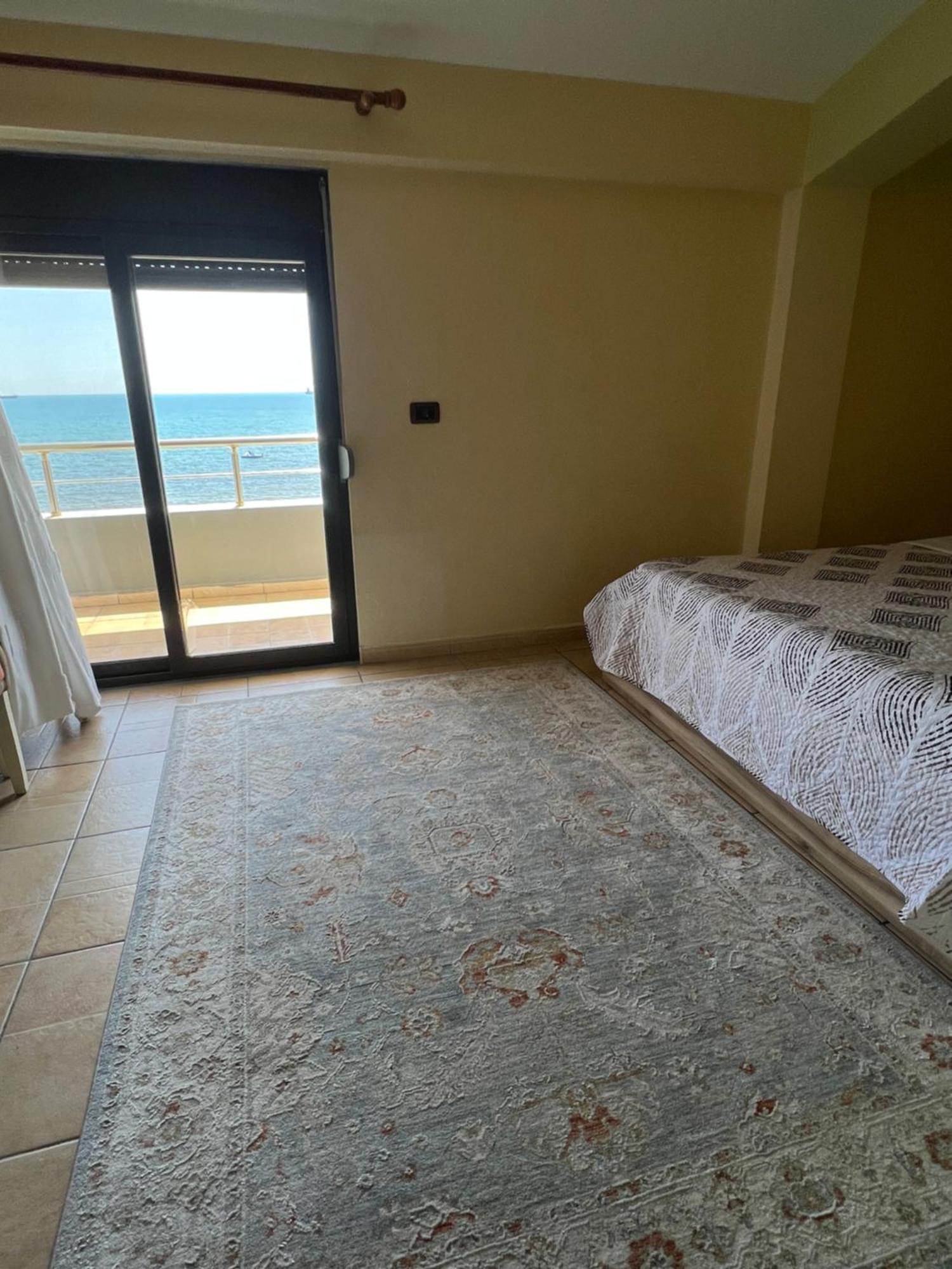 Galante Hotel Durrës 客房 照片