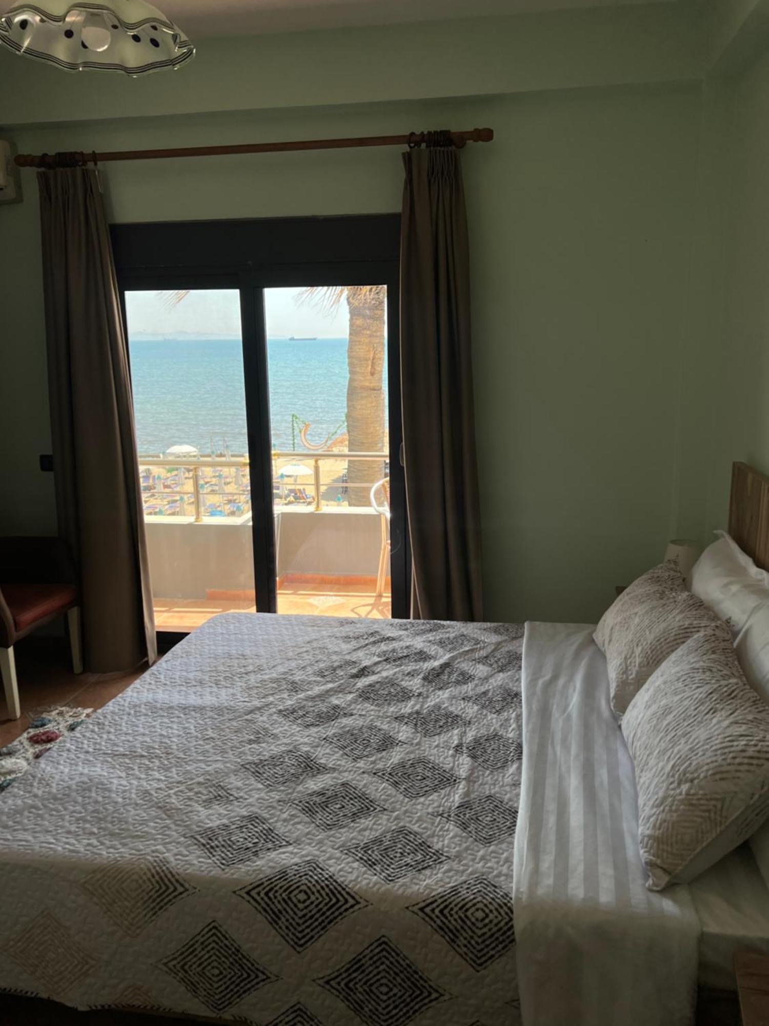 Galante Hotel Durrës 客房 照片