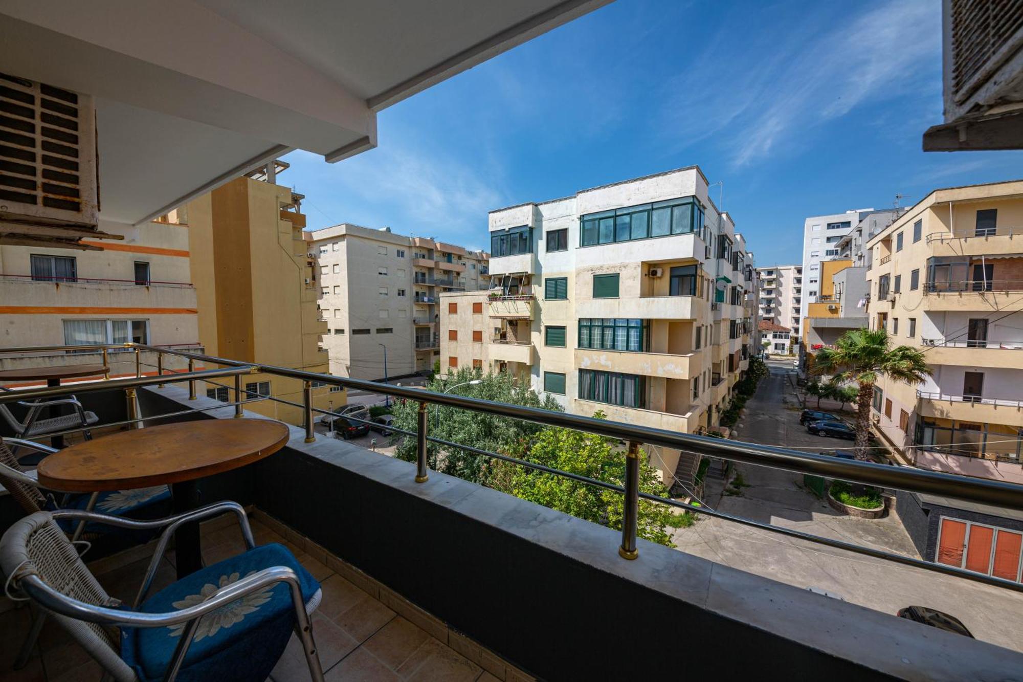 Galante Hotel Durrës 客房 照片