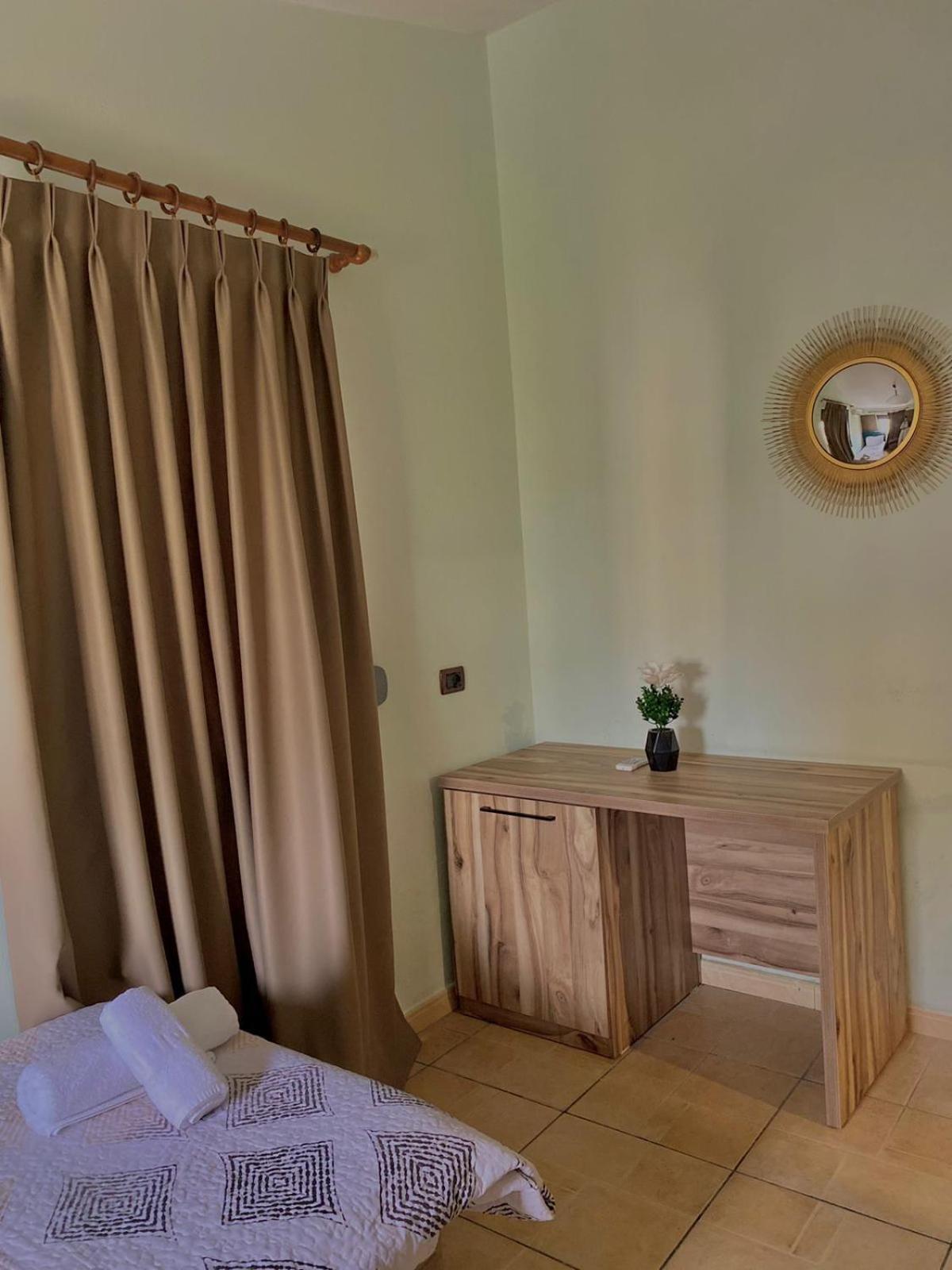 Galante Hotel Durrës 外观 照片