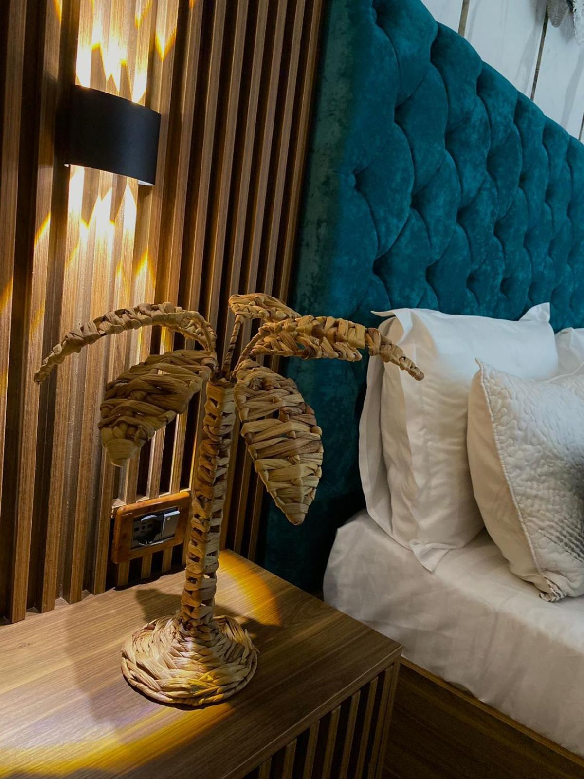 Galante Hotel Durrës 外观 照片