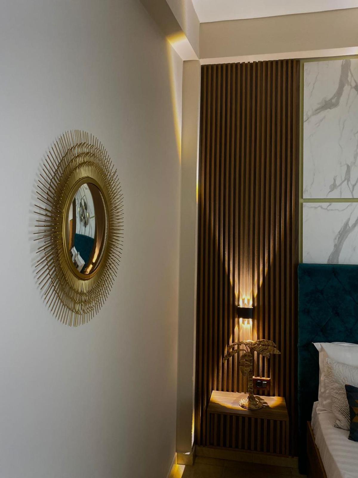 Galante Hotel Durrës 外观 照片