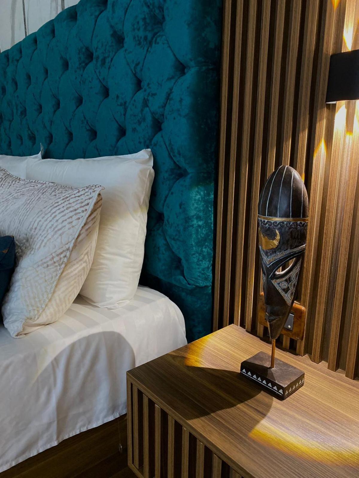 Galante Hotel Durrës 外观 照片