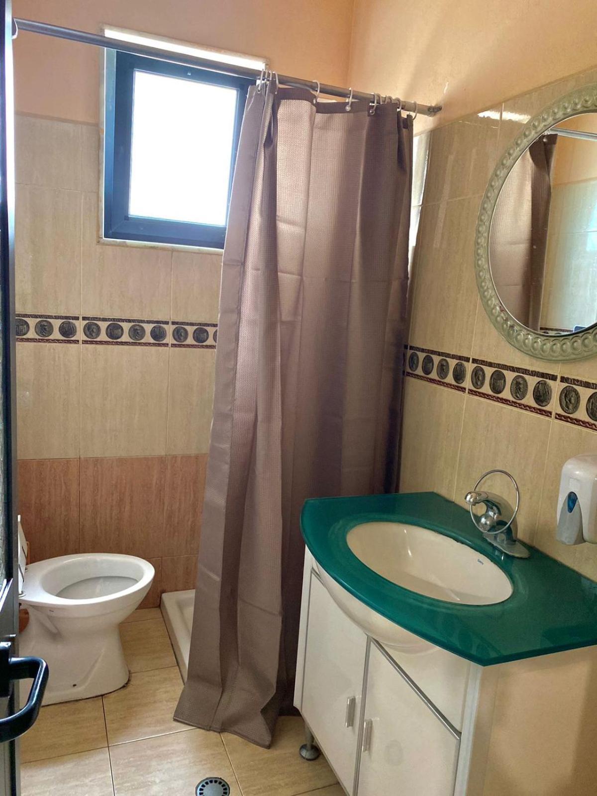 Galante Hotel Durrës 外观 照片